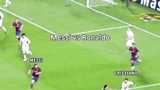 Semua lihat duelnya. Sedikit yang sadar detailnya