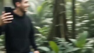 Giant King Cobra!