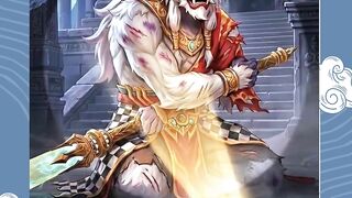 Kisah Anoman Sang Kera Sakti Mitologi Pewayangan Jawa!