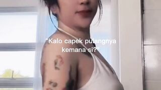 Solusi buat yang merasa capek dan lelah