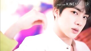 Enjoy your life with BTS