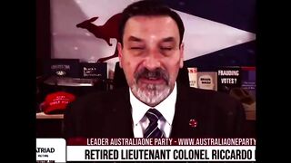 Gene Decode, Riccardo Bosi & JMC Breaking News 6.26.26 - All Hell is About to Loose