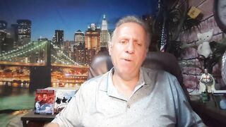 Mike King: New Q Post 6.26.26 - It's All About to Blow Up!
