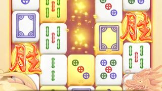 Mahjong wins ini bree, senggol dong - Tigerasia88