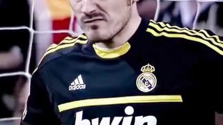 Casillas vs Neuer