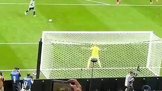 Gagal Penalti, Messi Malah Cetak Rekor Sejarah Baru! ????????????