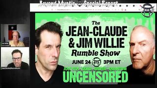 Dr. Jim Willie Urgent Emergency 6.26.26 - There Is No Way To Stop It