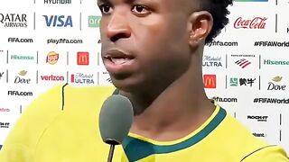Gara gara gol ini, Ancelotti terpaksa tepati janji ke Vini! ????????