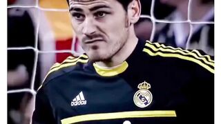 Neuer vs Casillas