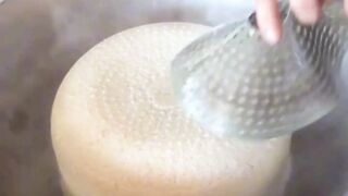 Viral, Nasi Goreng telur ala JEPANG