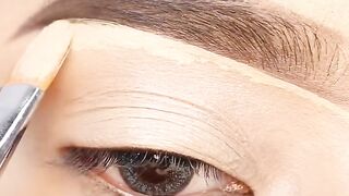 Tutorial Eyes Makeover 56