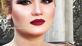 Best Barat Makeover