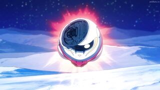 SNOWBALL EARTH Episodes 8