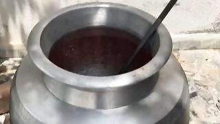 Cooking rice 2