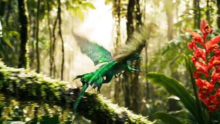 dragon hunting