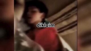Foto selfie paling mengerikan yang pernah ada? ????????