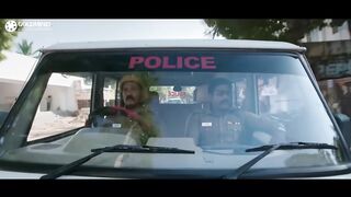 देखिए, विजय सेतुपति से इंटेरोगेशन के दौरान कैसे गोली चल