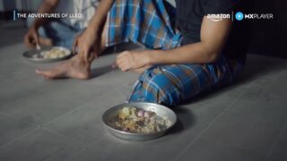 Jail में भी VIP | The Adventures Of Lleo | Anandeshwar Dwivedi | Amazon MX Player