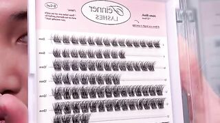 Feinnerlasher/ daily lashes
