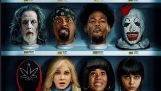 Scary Movie 2026