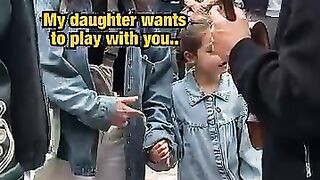 This 5 year old pianist made everyone cry