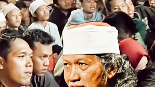 CAK NUN: WHAT DID THE PEOPLE DO WRONG THAT MAKES YOU CRUEL
