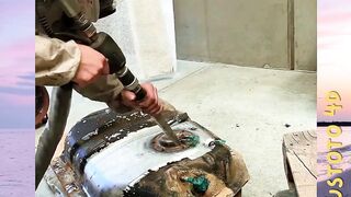 Metode Dry Ice Blasting Penghilang Kotoran Membandel!   versi plustoto4d