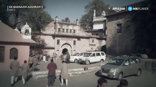 कौन थे Baba Nirala पहले ft. Bobby Deol, Aaditi Pohankar | Aashram S3 | Amazon MX Player