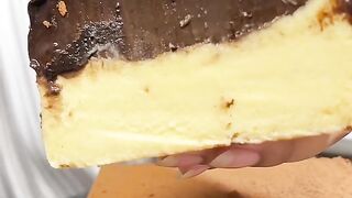 Berhasil!!! Bikin Iceberg cheesecake tersukses