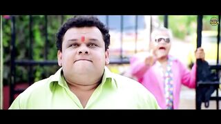 Kal main kirayedaar tha, aaj main malik hoon! Rascals | Sanjay Mishra Comedy Scene | All The Best