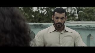 John Abraham का Final Operation | RAW Agent vs Pakistan Army | Romeo Akbar Walter Movie Scene