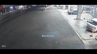 Kecelakaan Maut di