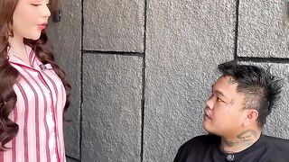 KonSep minta Maaf yang bikin istri puas