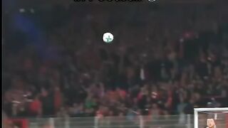 'ASS' is Scoring Goals in Football