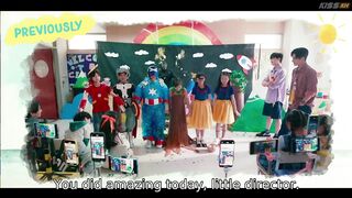Love You Teacher (2026) Episode 5