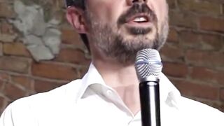 Pete Buttigieg Faces False Allegation
