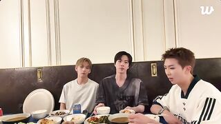 BTS live 2