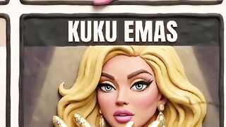 Inilah manusia dengan kuku terpanjang di dunia.