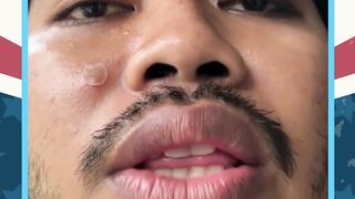 ????????‍♀️ : Maaf mama aku cari mantu orang rusia