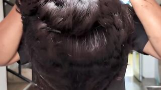 Thick strands