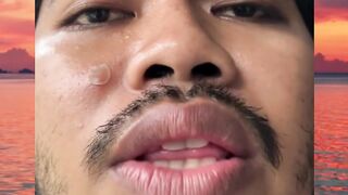 cari beruangnya der butuh pawang ini