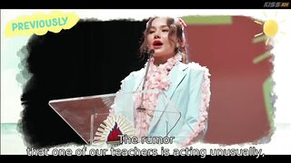 Love You Teacher (2026) Episode 6