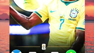 Vinicius memasak di Piala Dunia2026
