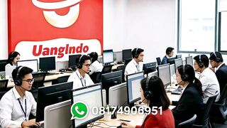 Cs Uang Indo