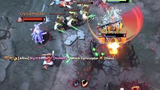 DOTA 2 JUGGERNAUT #dota2 #dota #game 5