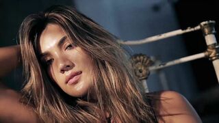 MARCELA GUTIERREZ TOPLESS Fashion