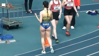 Iratxe Navarro Indoor Spain