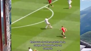Résumé, Belgique ???????? - Nouvelle-Zélande ???????? abonnez-vous pour voir tous les résumés du mondial