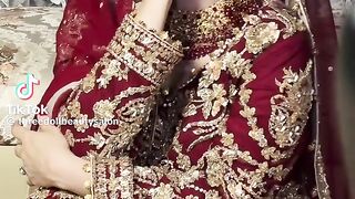 Beautiful Barat Look