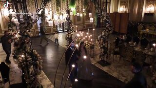 Beautiful Wedding Couple Entry 5